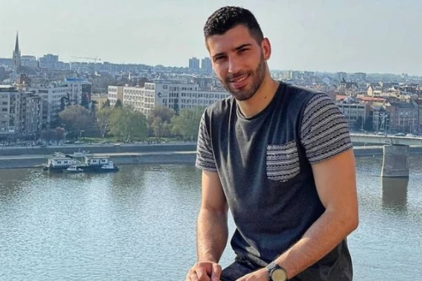 Unuk Ere Ojdanića ostaje IZA REŠETAKA: Isplivali novi detalji SKANDALA, tužilaštvo se odmah oglasilo!