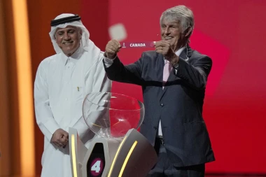 KOCKASTI DRESOVI ODLAZE U ZABORAV: Borjan i ekipa spremili PAKLENI plan za Hrvatsku!