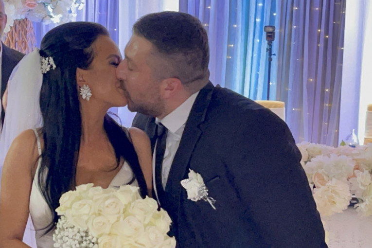 Jelena i Mladen svadba