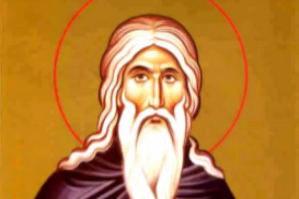 Danas je PREPODOBNI JAKOV ISPOVEDNIK! Ako imate ovaj problem, obavezno mu se POMOLITE!