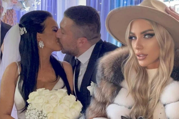Milica Kemez progovorila o Jeleni i Vuletiću: Otkrila zbog čega nije dobila POZIVNICU za SVADBU, postoji SPISAK poznatih koji nisu POZVANI! (FOTO)