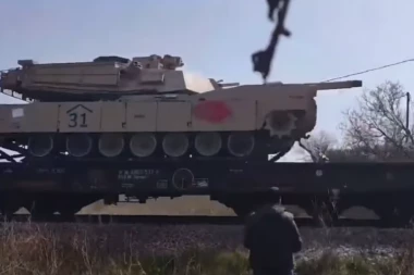 GRCI napali AMERIČKE i NATO konvoje! Haos! (VIDEO)