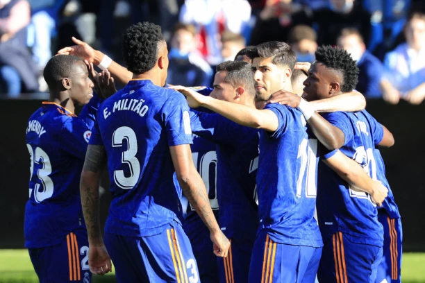 Iskoristi najveće kvote na Real Madrid, PSŽ i RB Lajpcig i rezerviši mesto u avionu za Katar