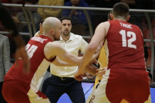 PANTERIMA DRAMA U SPLITU: FMP na "Gripama" OBEZBEDIO plej-of ABA lige! (VIDEO)