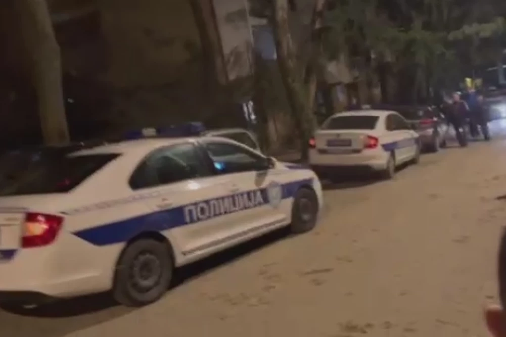 UHAPŠENE DVE OSOBE ZBOG UPUCAVANJA ŽENE NA SAVSKOM KEJU