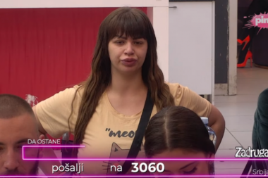 Zola nije pozvao majku dva puta dok je bio sa mnom: Miljana Kulić iznela ŠOK detalje veze sa Čolićem, zahteva POLIGRAF! (VIDEO)