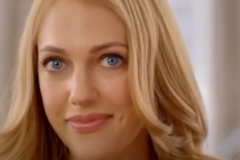 Turska glumica Merjem