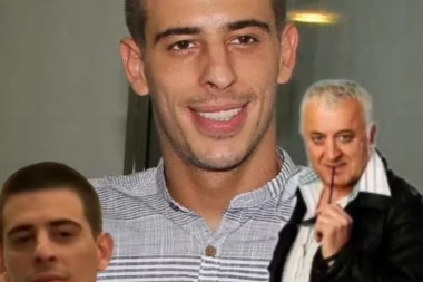 Nakon vesti da UNUK ERE OJDANIĆA NIKOLA OSTAJE IZA REŠETAKA, oglasio se i Uroš Anđelić, bivši učesnik Parova i otkrio NOVE DETALJE O BRATU, MAJKA JE NA LEKOVIMA!