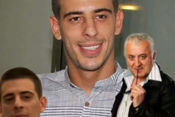 Nakon vesti da UNUK ERE OJDANIĆA NIKOLA OSTAJE IZA REŠETAKA, oglasio se i Uroš Anđelić, bivši učesnik Parova i otkrio NOVE DETALJE O BRATU, MAJKA JE NA LEKOVIMA!