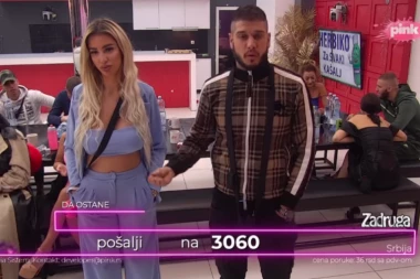 Nakon što je Dejan ostavio Aleksandru, oglasila se njena sestra: Njene reči ODZVANJAJU!