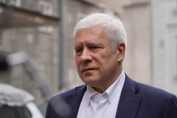 SKANDAL! Boris Tadić u Rijeci vređa Srbiju, Vučića i premijerku Brnabić