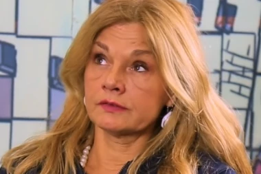 TUŽNA ISTINA! Mirjana Bobić Mojsilović OBELODANILA ono o ČEMU SE DUGO ĆUTALO - SAD JE SVE JASNO! (VIDEO)
