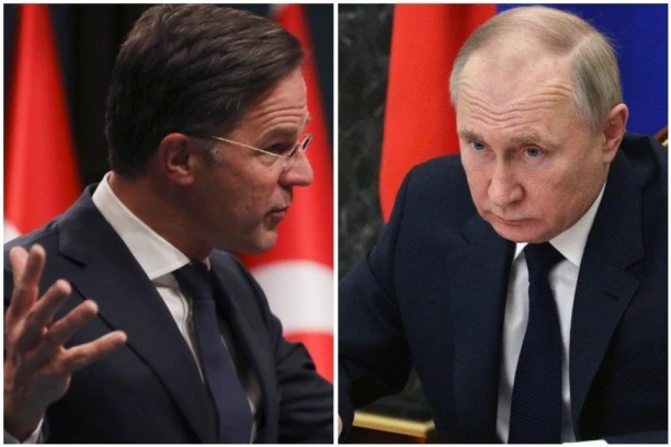 HOLANDIJA SE SPREMA ZA SMRZAVANJE ZBOG "RATA" S RUSIJOM! Reagovala vlada, građanima poručeno: Obucite jakne i debele čarape!