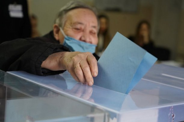 CIK: Izlaznost na izborima u Bosni i Hercegovini 50 odsto