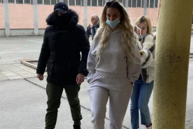 Aleksandra Nikolić NAPUSTILA velelepno imanje: Zadrugarka sa Nenadom Aleksićem i Lepim Mićom obavila GRAĐANSKU DUŽNOST! (FOTO)