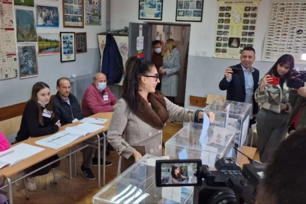 Ceca Ražnatović nakon GLASANJA progovorila o Anastasiji! Pevačica otkrila kako je protekao njen DRUGI nastup! (VIDEO)