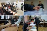 KRAJ GLASANJA, ZATVORENA BIRAČKA MESTA! Uskoro rezultati predsedničkih, parlamentarnih i lokalnih izbora u Srbiji