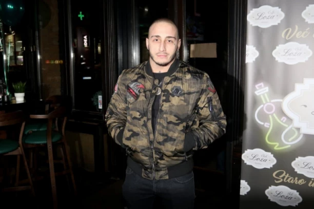 Vuk Mob otkrio ISTINU o OPERACIJI: Bilo je ili to ili IZDRŽAVANJE ZATVORSKE KAZNE!