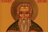 UKOLIKO vas bilo šta MUČI, danas se obavezno NJEMU pomolite! Obeležavamo Svetog Vasilija Ankirskog kome su zbog duboke vere ODRALI KOŽU!