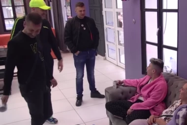 Zadrugari dobili INFORMACIJE iz SPOLJNOG sveta tokom glasanja! Otkrili šta su SAZNALI! (VIDEO)