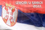 Pobeda SNS na ponovljenim izborima u Beogradu!