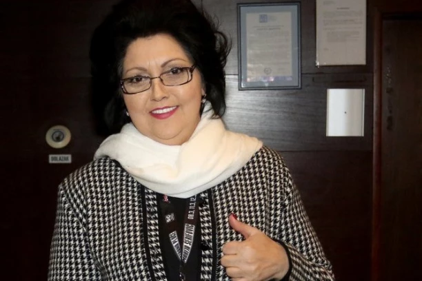 Srce mi se SLOMILO od TUGE: Verica Šerifović RASTUŽILA javnost, ovaj IZNENADNI PREOKRET niko nije očekivao od pevačice!