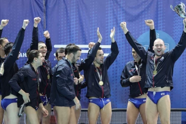 Novi Beograd dobio novog trenera!