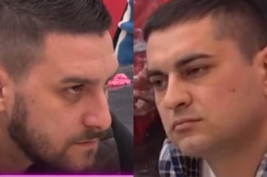 Bebica PRETI SMRĆU Zoli? Nenad odlučan: REŠIĆU GA SE NAPOLJU, ZNAM I KAKO!