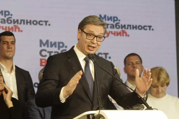 LEŠINARI! Napad na Vučića i Srbiju na CNN-u! Kristijan Amanpur i Vljosa Osmani LAŽU i ne trepću! (VIDEO)