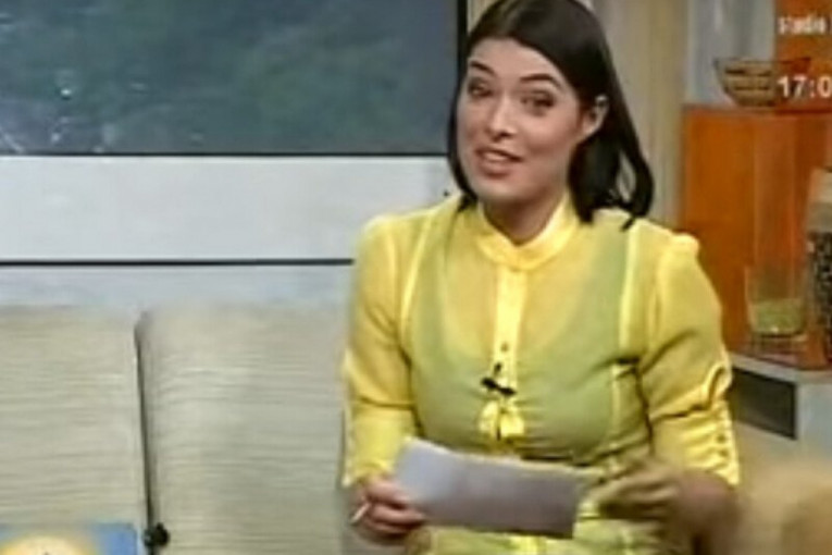 Ljubinka Buba Dobrosavljev,