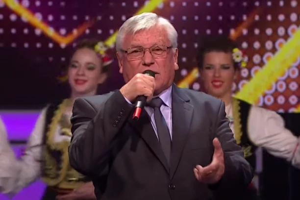 ŠOKANTNA ISPOVEST MILANČETA RADOSAVLJEVIĆA! Pevač trpeo maltretiranja od 19. godine: Hteo sam da ga UBIJEM!