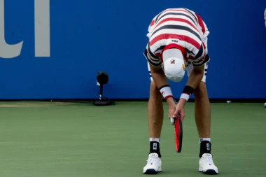 PREKIPELO MU: Nije više mogao da ćuti - sve im je sasuo u lice i podržao Novaka Đokovića!