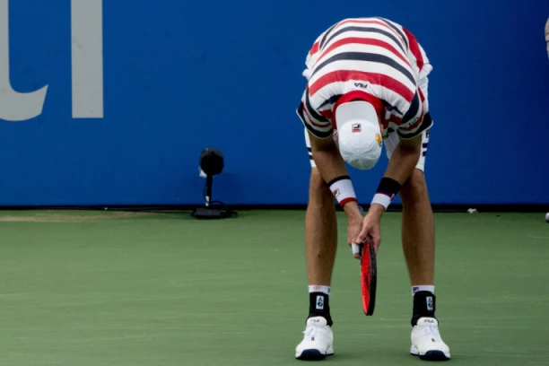 PREKIPELO MU: Nije više mogao da ćuti - sve im je sasuo u lice i podržao Novaka Đokovića!