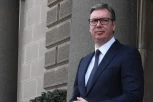 VUČIĆ ČESTITAO RAMAZANSKI BAJRAM: Želim da praznične dane provedete u obilju dobra!