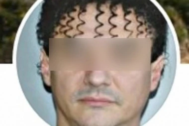 OVO JE OSUMNJIČENI MAKRO IZ SMEDEREVA: Ljubiša i ranije osuđivan, a njegov nadimak je tek ŠOKANTAN!