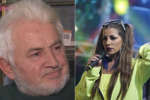 Potresna ISPOVEST Huse Mujića koji je DANAS saznao za Dalilin ABORTUS! Otkrio sve od NAPUŠTENOM DETETU i MRAČNIM TAJNAMA bivše žene!