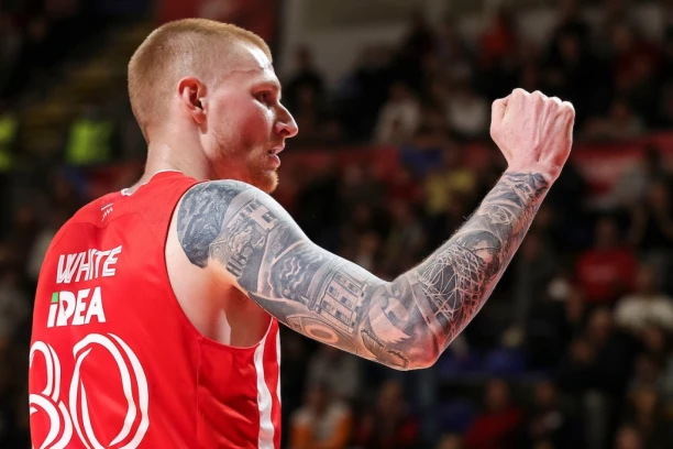 Ugovorna klauzula će biti aktivirana: Amerikanac ostaje na Malom Kalemegdanu?