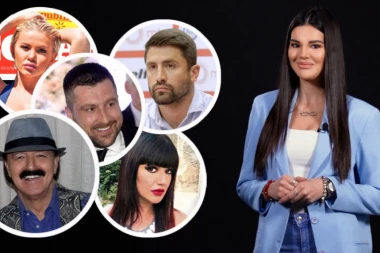 TRENDING! Rađen PRETUKAO devojku, starlete pale za PROSTITUCIJU, 6 godina od UBISTVA Jelene Marjanović! (VIDEO)