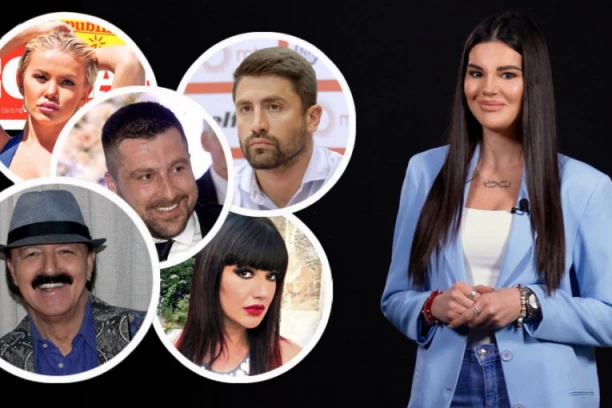 TRENDING! Rađen PRETUKAO devojku, starlete pale za PROSTITUCIJU, 6 godina od UBISTVA Jelene Marjanović! (VIDEO)