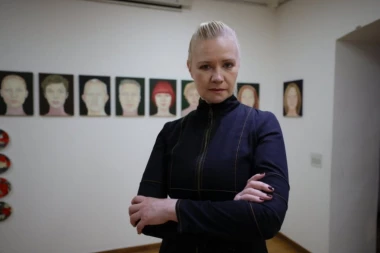 Ana Sofrenović susrela se sa teškom BOLEŠĆU! Glumica progovorila o STRAVIČNIM NAPADIMA koje je imala!