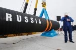 MINISTARSTVO UPOZORAVA: Moguć skok cene gasa ukoliko EU značajno smanji kupovinu ruske nafte