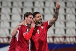 UEFA DELEGIRALA ARBITRA: Bugarin sudi Srbiji protiv Švedske!