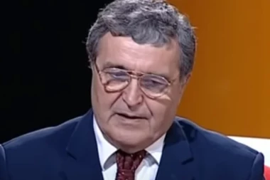 Umro poznati lekar SAVO BOJOVIĆ!