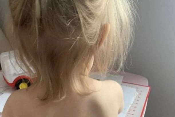 JANA (5) PREMINULA NAKON PRIMANJA INFUZIJE! Roditelji očajni: NIKO nas nije okrenuo, sve saznajemo sa TELEVIZIJE! (VIDEO)