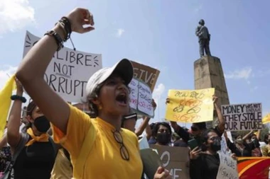 JUČE POSTAO MINISTAR, DANAS DAO OSTAVKU: Kad je video šta je zatekao, odmah se povukao