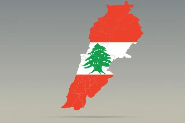 DRŽAVA PROGLASILA BANKROT! 82% ljudi SIROMAŠNO! Najveća kriza od sredine 19. veka u Libanu!