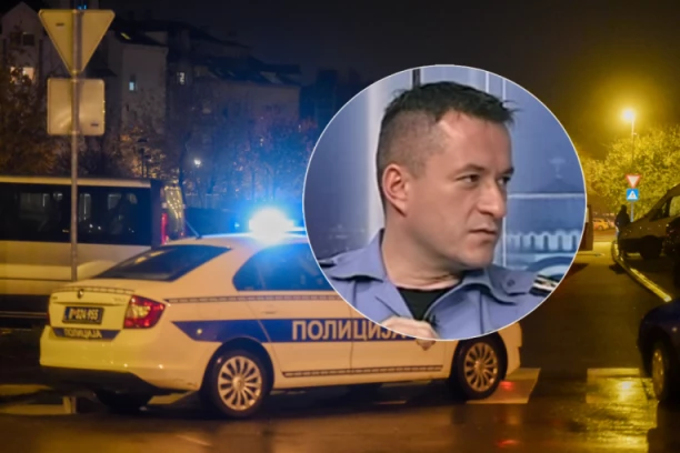 MALEŠIĆA ŽELE DA SLOME U PRITVORU! Mesecima neće videti belog dana: Pakleni plan Specijalnog tužilaštva