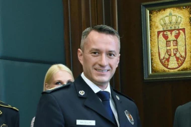 SKANDAL! PRLJAVA IGRA NARKO-KLANOVA IZ MUP: Uhapsili srpskog Eliot Nesa da ne bi postao direktor policije