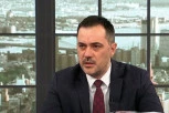 Načelnik UKP Cmolić: Moje reči su izvučene iz konteksta, nisam imao nameru da uvredim nikoga