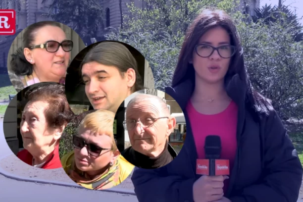 EUTANAZIJA U SRBIJI, DA ILI NE?! Pitali smo građane Beograda za mišljenje, ODGOVOR JE SAMO JEDAN! (VIDEO)